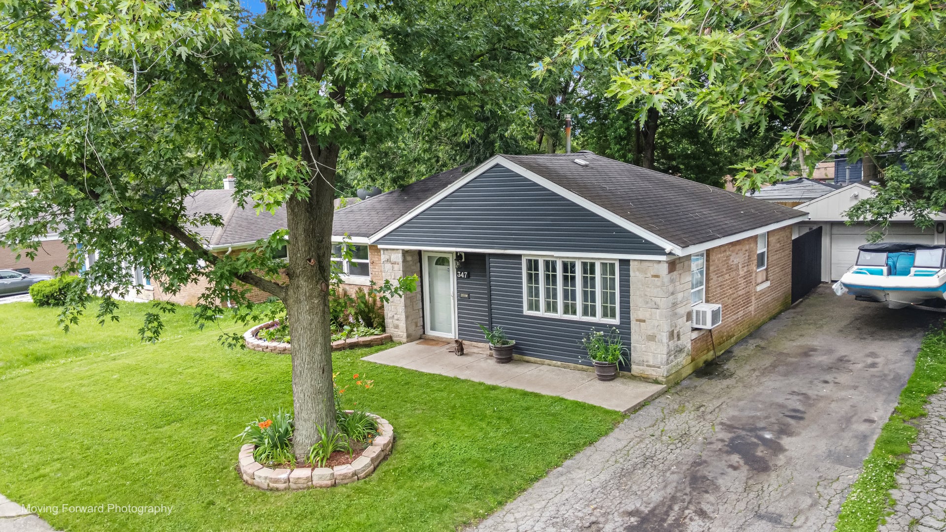 347 Minocqua Street