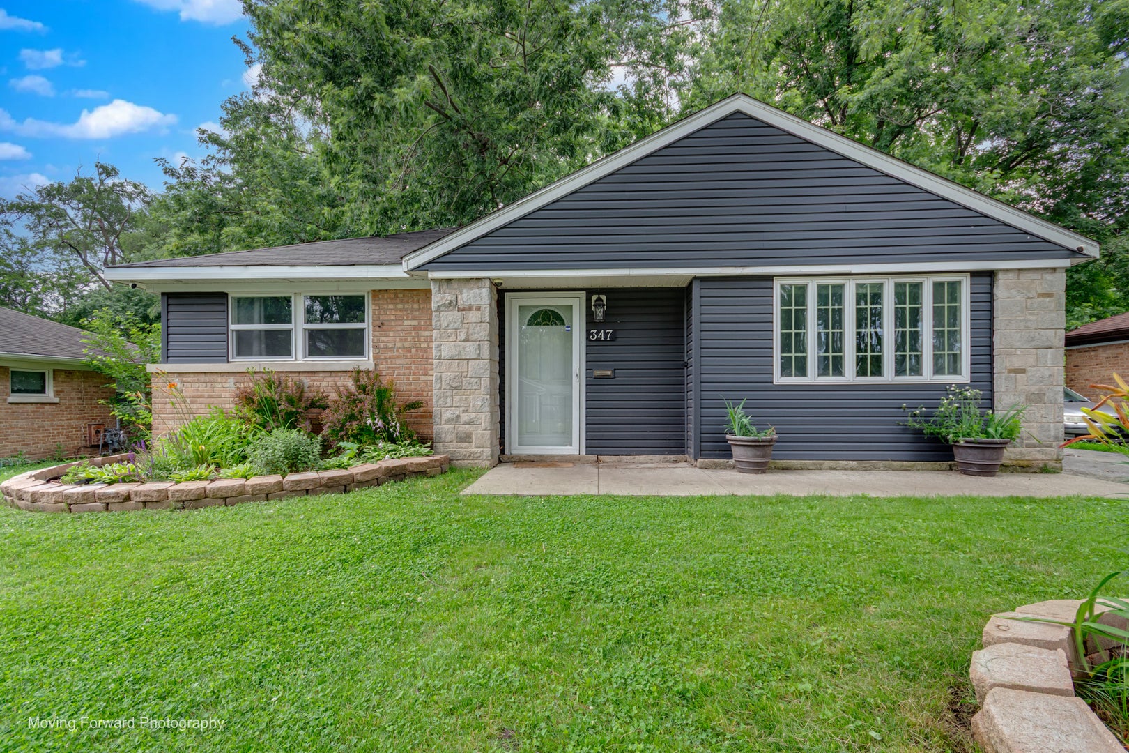 347 Minocqua Street