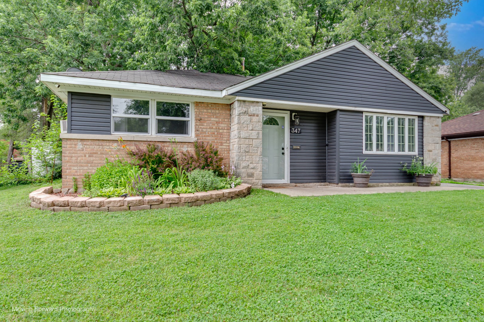 347 Minocqua Street