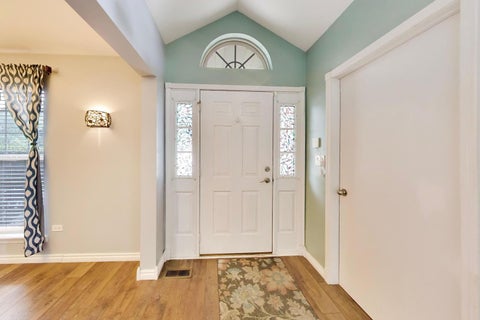 Tiny photo for 317 E Tall Oaks Lane, Itasca, IL 60143 (MLS # 12761679)