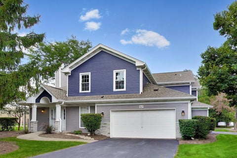 Photo of 317 E Tall Oaks Lane, Itasca, IL 60143 (MLS # 12761679)