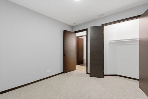 Tiny photo for 5830 N Lincoln Avenue #1E, Chicago, IL 60659 (MLS # 12615147)