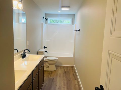 Tiny photo for 1501 B N Russell Street, Marion, IL 62959 (MLS # 12677277)