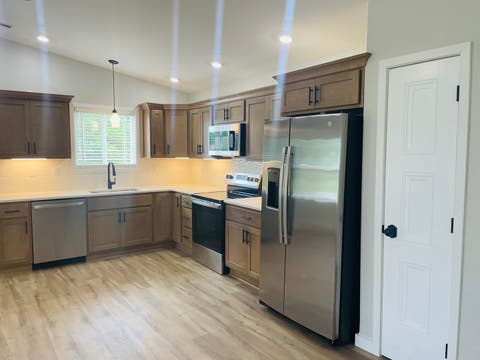 Tiny photo for 1501 B N Russell Street, Marion, IL 62959 (MLS # 12677277)
