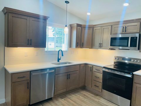 Tiny photo for 1501 B N Russell Street, Marion, IL 62959 (MLS # 12677277)