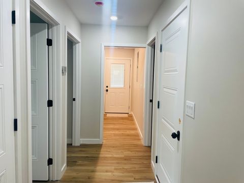 Tiny photo for 1501 B N Russell Street, Marion, IL 62959 (MLS # 12677277)