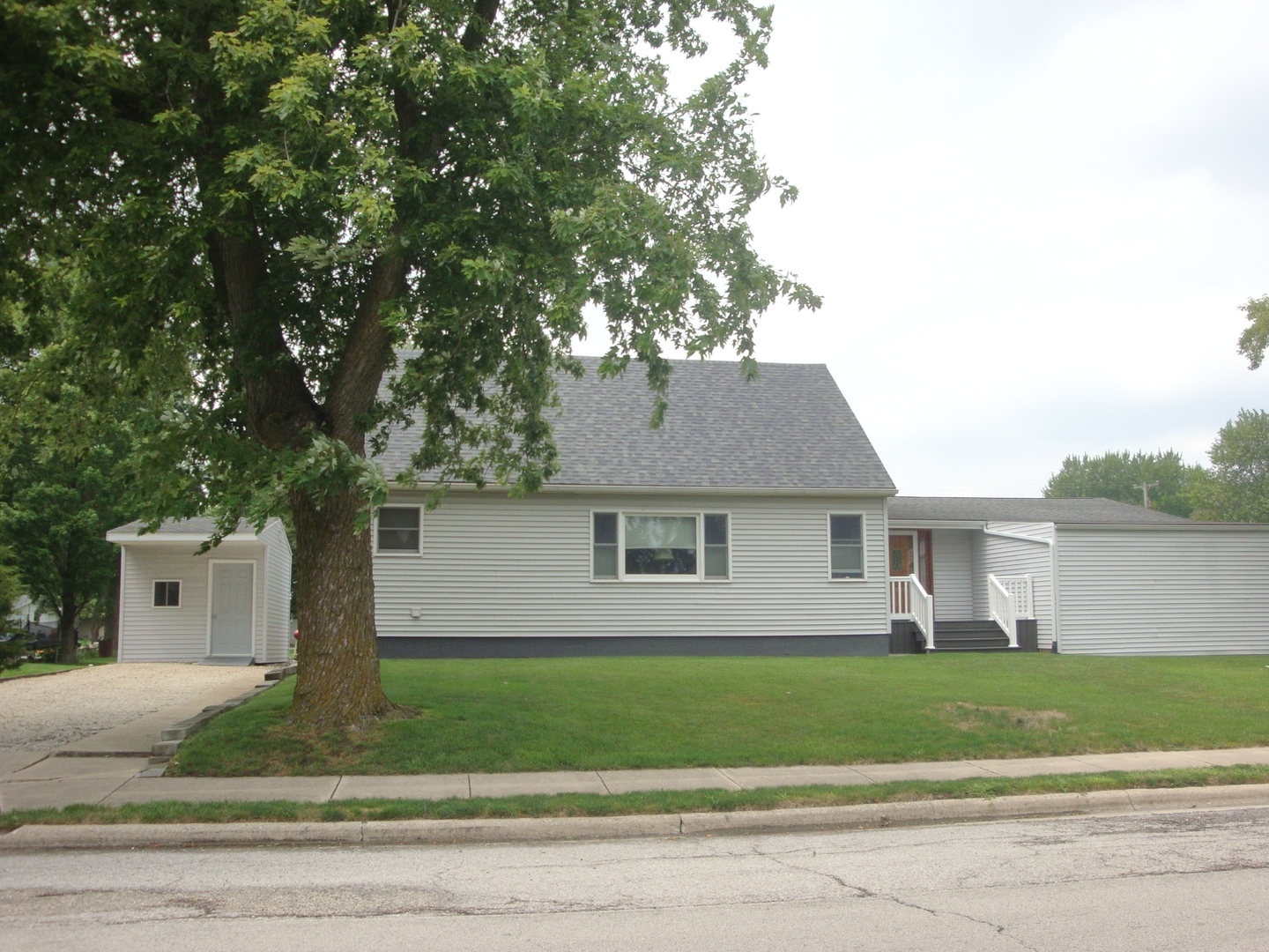 432 N Second Street