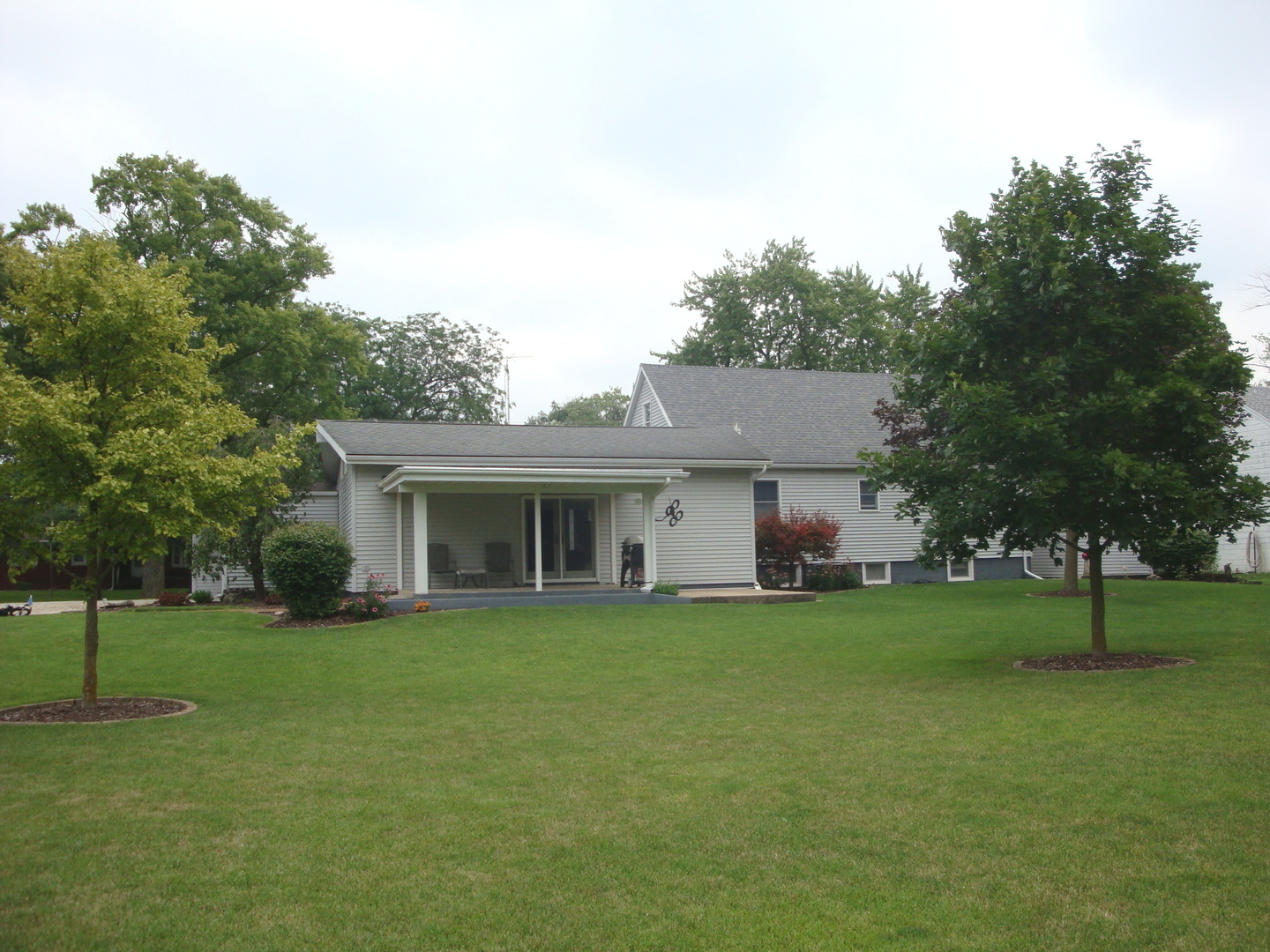 432 N Second Street