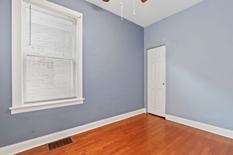 Tiny photo for 8810 S Racine Avenue, Chicago, IL 60620 (MLS # 12500934)