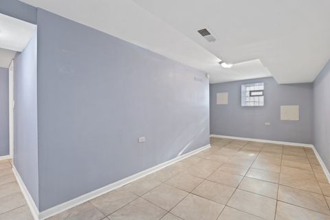 Tiny photo for 8810 S Racine Avenue, Chicago, IL 60620 (MLS # 12500934)