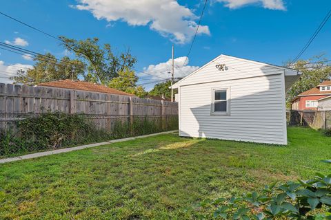 Tiny photo for 8810 S Racine Avenue, Chicago, IL 60620 (MLS # 12500934)