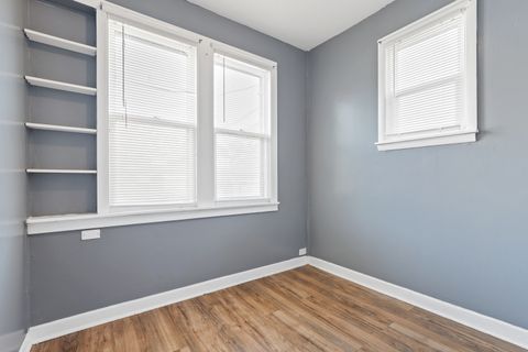 Tiny photo for 8810 S Racine Avenue, Chicago, IL 60620 (MLS # 12500934)