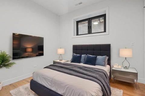 Tiny photo for 2341 W BELDEN Avenue #1, Chicago, IL 60647 (MLS # 12728148)