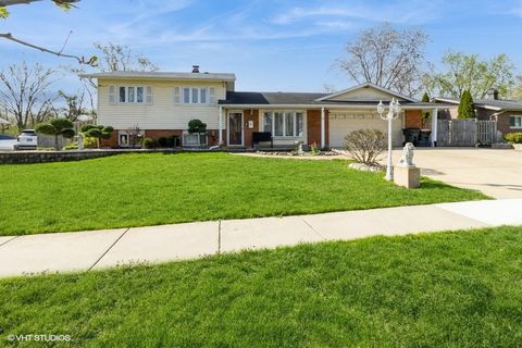 565 Flagstaff Lane Hoffman Estates IL 60169