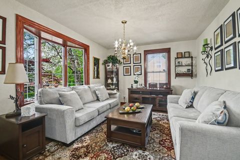 Tiny photo for 6433 W 82nd Street, Burbank, IL 60459 (MLS # 12636614)
