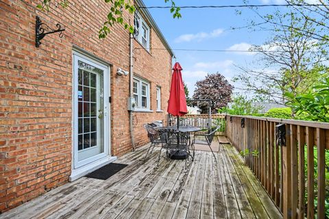 Tiny photo for 6433 W 82nd Street, Burbank, IL 60459 (MLS # 12636614)