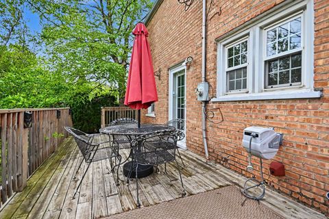 Tiny photo for 6433 W 82nd Street, Burbank, IL 60459 (MLS # 12636614)