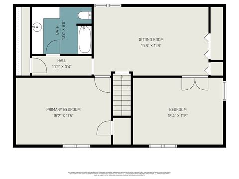 Tiny photo for 6433 W 82nd Street, Burbank, IL 60459 (MLS # 12636614)