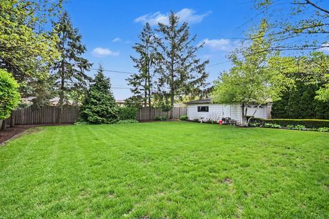 Tiny photo for 6433 W 82nd Street, Burbank, IL 60459 (MLS # 12636614)