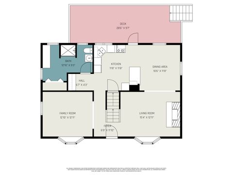 Tiny photo for 6433 W 82nd Street, Burbank, IL 60459 (MLS # 12636614)