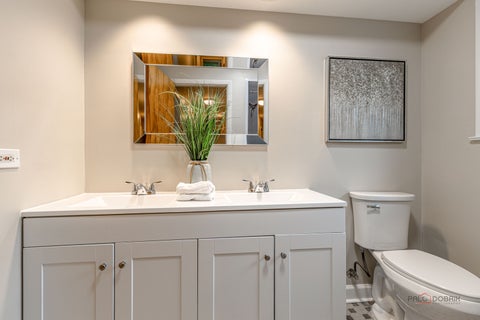Tiny photo for 216 Valley View Court, Wilmette, IL 60091 (MLS # 12763572)