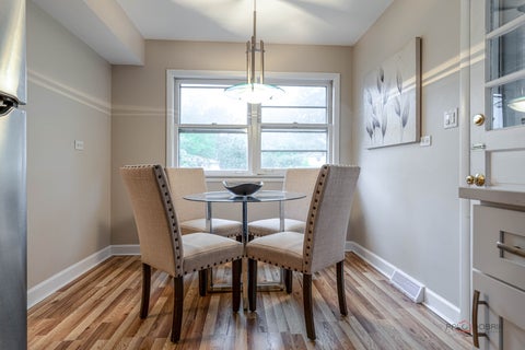 Tiny photo for 216 Valley View Court, Wilmette, IL 60091 (MLS # 12763572)
