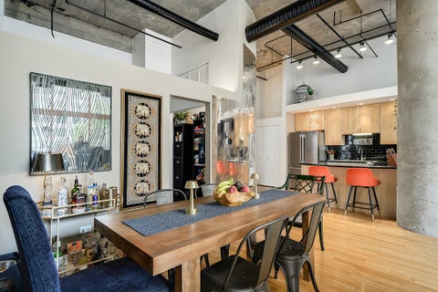 Tiny photo for 360 W Illinois Street #2F, Chicago, IL 60654 (MLS # 12753999)