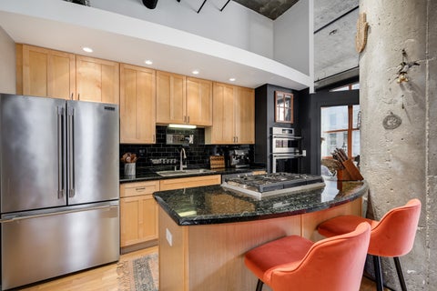 Tiny photo for 360 W Illinois Street #2F, Chicago, IL 60654 (MLS # 12753999)