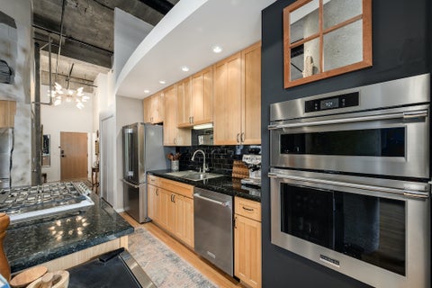 Tiny photo for 360 W Illinois Street #2F, Chicago, IL 60654 (MLS # 12753999)