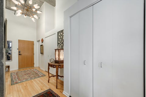 Tiny photo for 360 W Illinois Street #2F, Chicago, IL 60654 (MLS # 12753999)