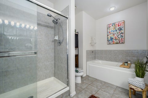 Tiny photo for 360 W Illinois Street #2F, Chicago, IL 60654 (MLS # 12753999)