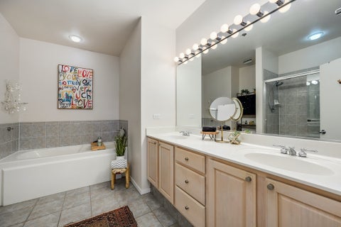 Tiny photo for 360 W Illinois Street #2F, Chicago, IL 60654 (MLS # 12753999)