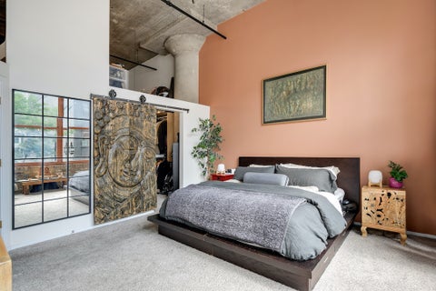 Tiny photo for 360 W Illinois Street #2F, Chicago, IL 60654 (MLS # 12753999)