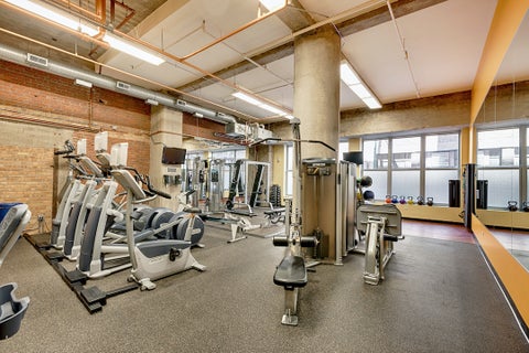 Tiny photo for 360 W Illinois Street #2F, Chicago, IL 60654 (MLS # 12753999)