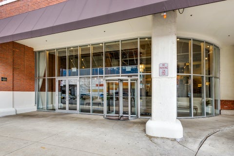 Tiny photo for 360 W Illinois Street #2F, Chicago, IL 60654 (MLS # 12753999)