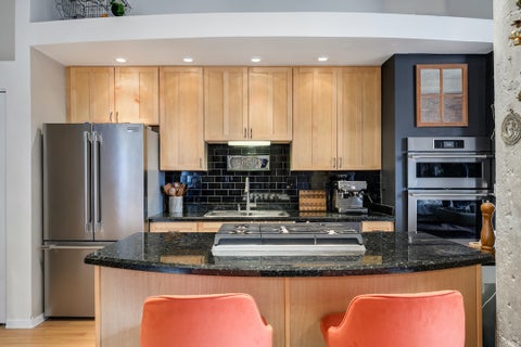 Tiny photo for 360 W Illinois Street #2F, Chicago, IL 60654 (MLS # 12753999)