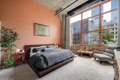 Tiny photo for 360 W Illinois Street #2F, Chicago, IL 60654 (MLS # 12753999)