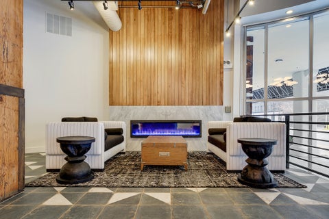 Tiny photo for 360 W Illinois Street #2F, Chicago, IL 60654 (MLS # 12753999)
