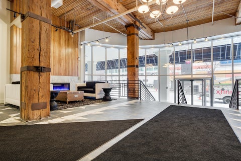 Tiny photo for 360 W Illinois Street #2F, Chicago, IL 60654 (MLS # 12753999)