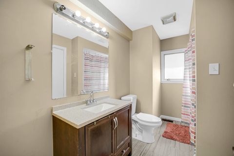 Tiny photo for 1741 Oak Lane Road, Flossmoor, IL 60422 (MLS # 12592875)