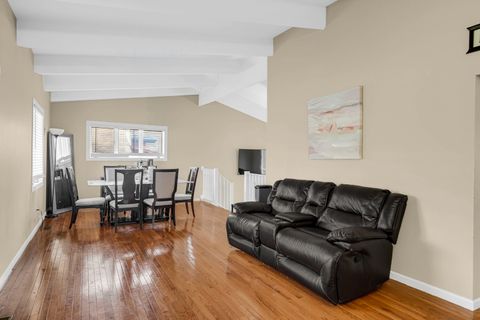 Tiny photo for 1741 Oak Lane Road, Flossmoor, IL 60422 (MLS # 12592875)