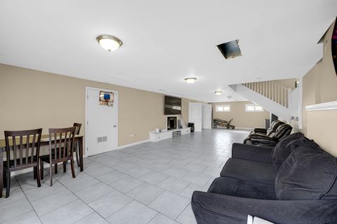 Tiny photo for 1741 Oak Lane Road, Flossmoor, IL 60422 (MLS # 12592875)