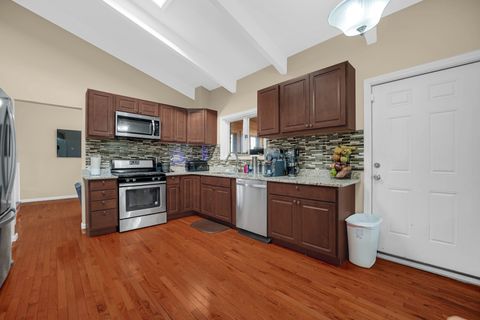 Tiny photo for 1741 Oak Lane Road, Flossmoor, IL 60422 (MLS # 12592875)