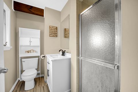 Tiny photo for 1741 Oak Lane Road, Flossmoor, IL 60422 (MLS # 12592875)