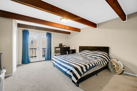 Tiny photo for 1741 Oak Lane Road, Flossmoor, IL 60422 (MLS # 12592875)