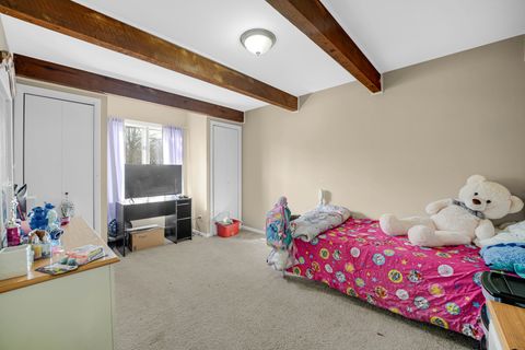 Tiny photo for 1741 Oak Lane Road, Flossmoor, IL 60422 (MLS # 12592875)