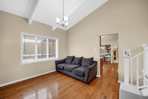 Tiny photo for 1741 Oak Lane Road, Flossmoor, IL 60422 (MLS # 12592875)