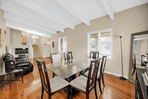 Tiny photo for 1741 Oak Lane Road, Flossmoor, IL 60422 (MLS # 12592875)