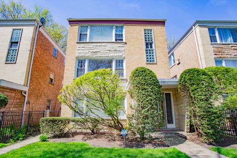 226 Callan Avenue 3 Evanston IL 60202