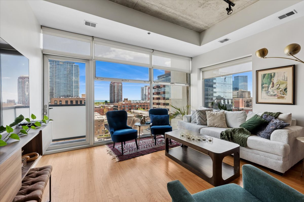 1620 S MICHIGAN Avenue 814